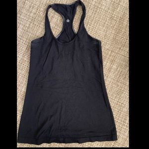 Lululemon Cool Racerback